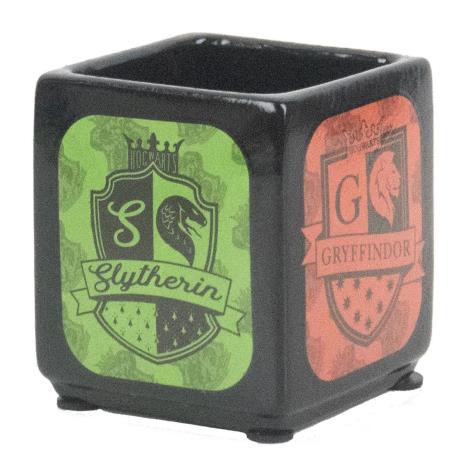 Harry Potter Crests Square Pen Pot Extra Image 1